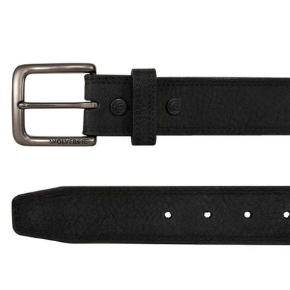 Wolverine Loader Work Belt Belts & Suspenders Wolverine
