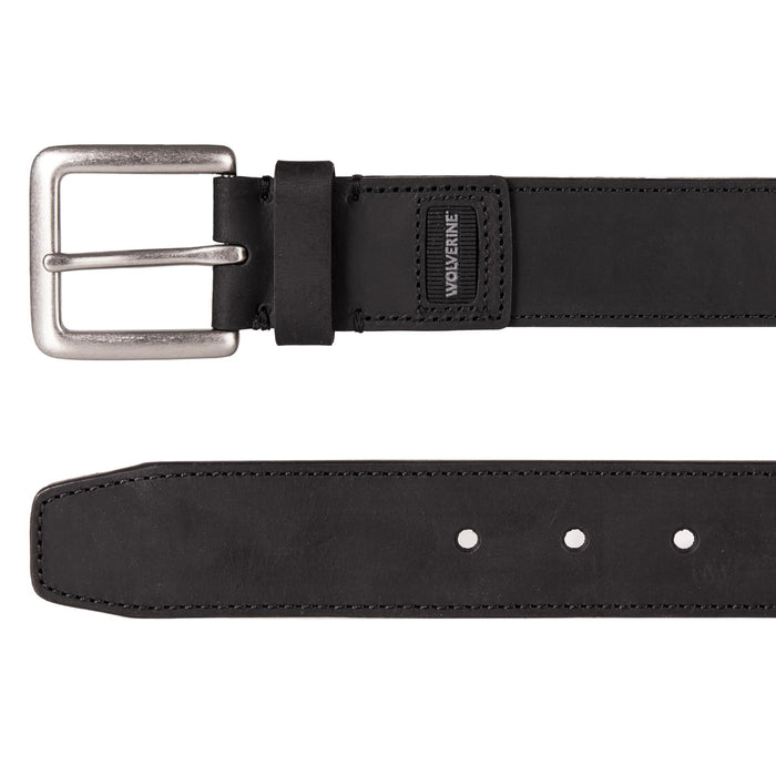 Wolverine Men's Rugged Patch Belt Belts & Suspenders Wolverine