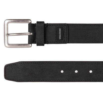 Wolverine Men's Rugged Patch Belt Belts & Suspenders Wolverine