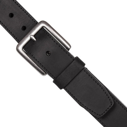 Wolverine Men's Rugged Patch Belt Belts & Suspenders Wolverine