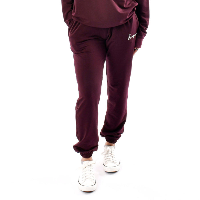 Women Cozy jogger Pants - IRONGEAR Fitness