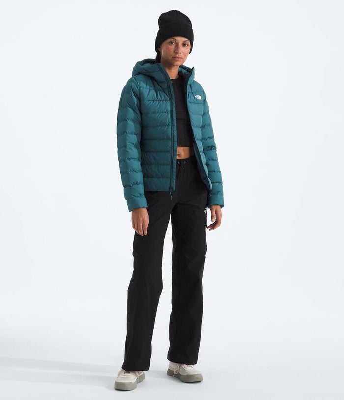 Women's Aconcagua 3 Hoodie
