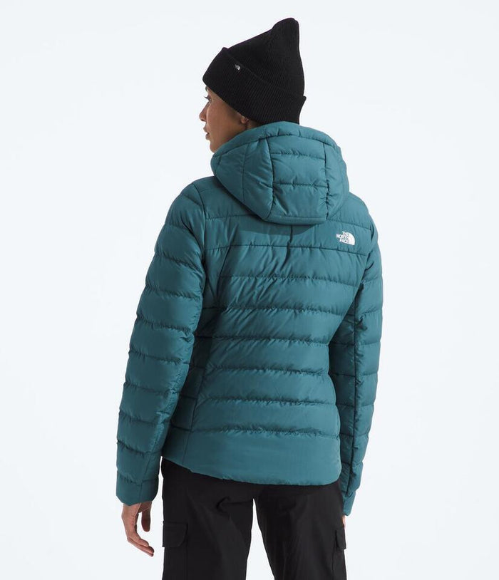 Women's Aconcagua 3 Hoodie
