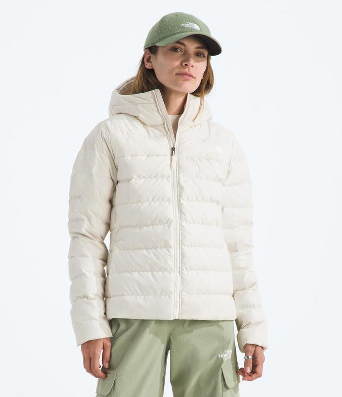 Women's Aconcagua 3 Hoodie