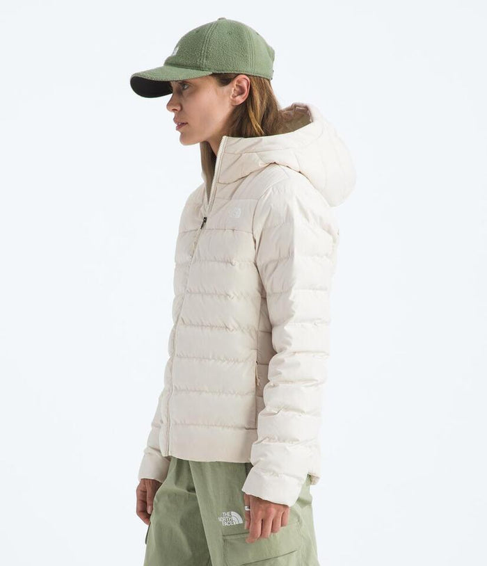 Women's Aconcagua 3 Hoodie