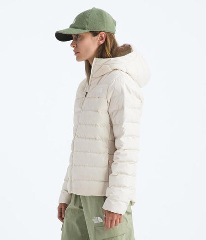 Women's Aconcagua 3 Hoodie