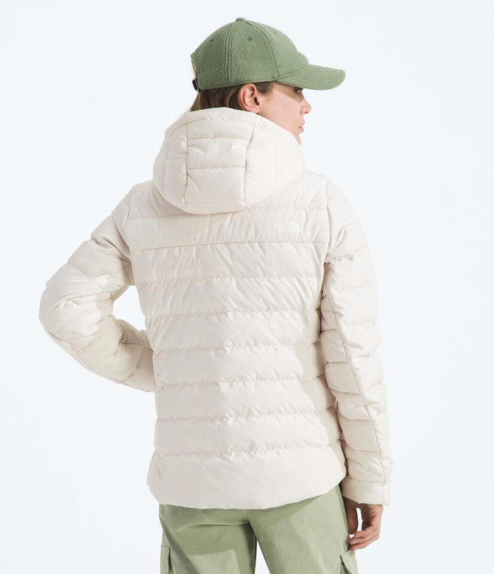 Women's Aconcagua 3 Hoodie