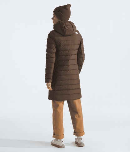 Women's Aconcagua Parka