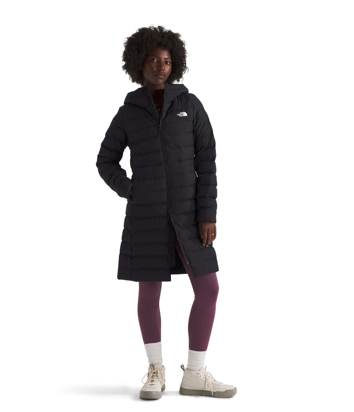 Women's Aconcagua Parka