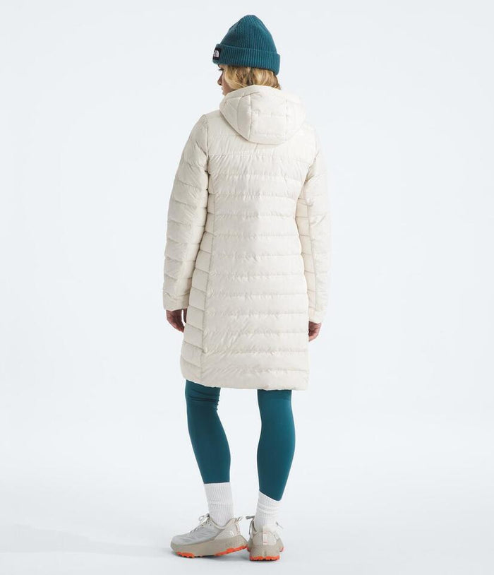Women's Aconcagua Parka