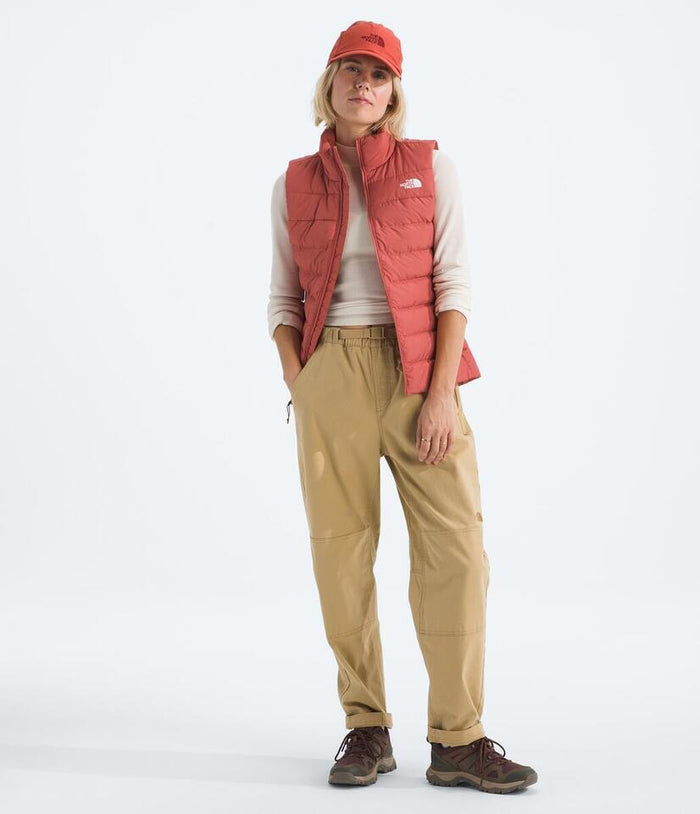 Women's Aconcagua Vest