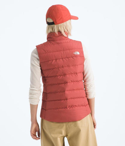 Women's Aconcagua Vest