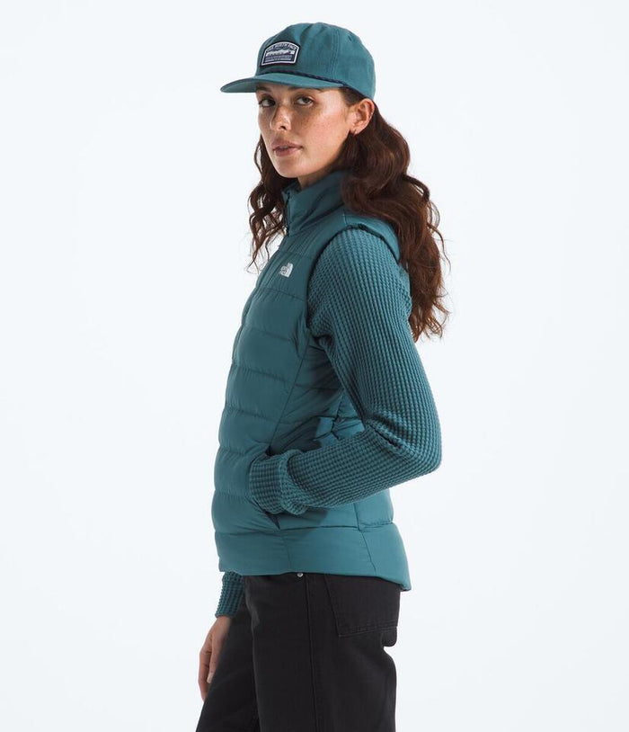 Women's Aconcagua Vest