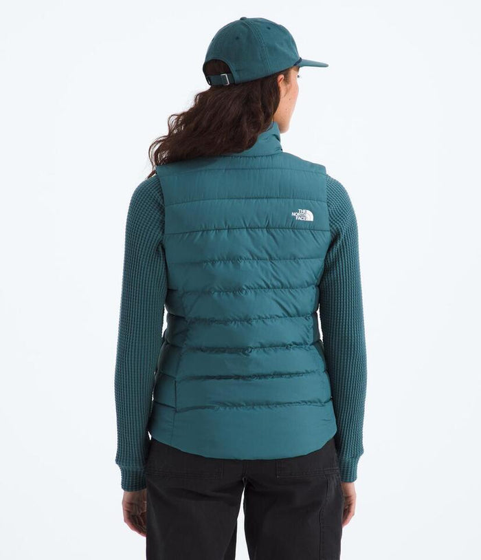 Women's Aconcagua Vest
