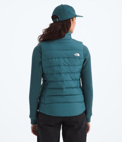 Women's Aconcagua Vest