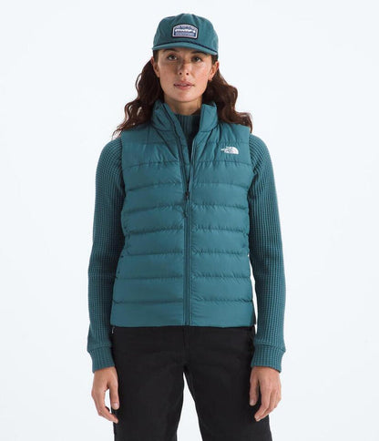 Women's Aconcagua Vest