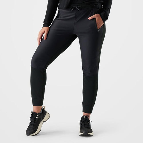Women's Active Fleece Wind Pant