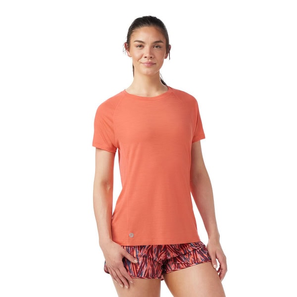 Women's Active Ultralite Short Sleeve Tee - Only Size Small