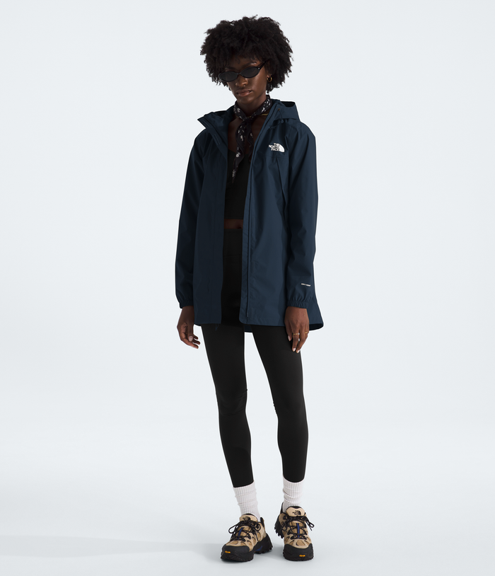 Women's Antora Parka