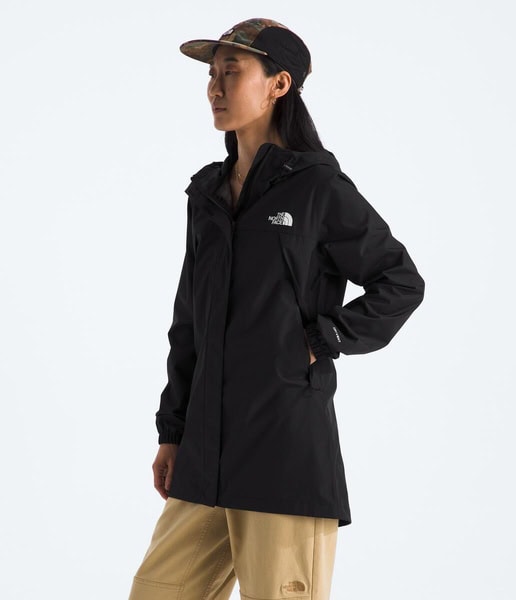 Women's Antora Parka
