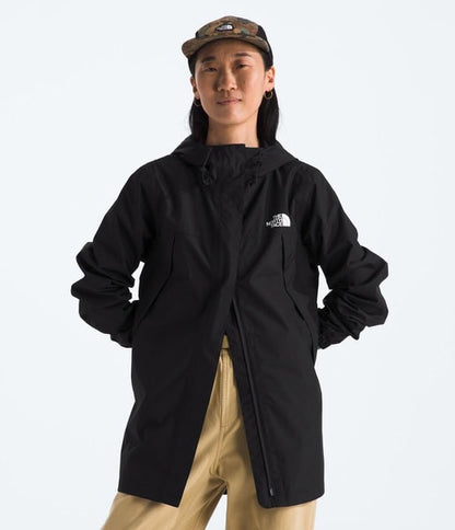 Women's Antora Parka