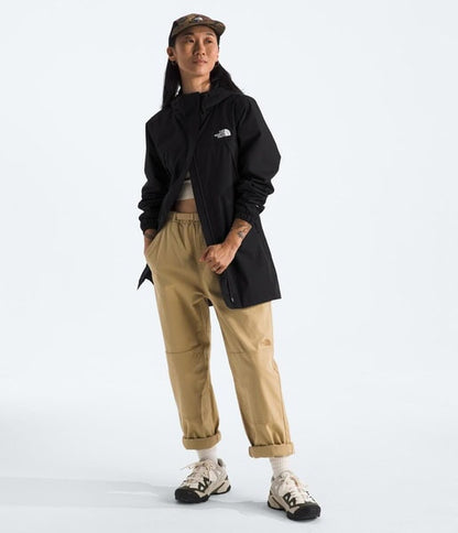 Women's Antora Parka