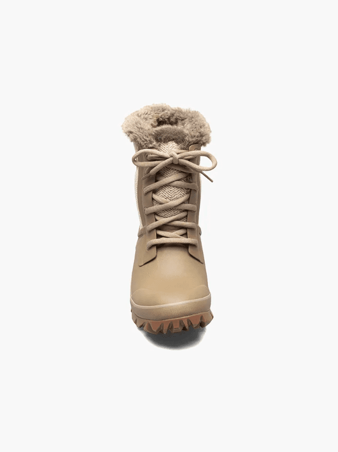 Women's Arcata Cozy Chevron Boot