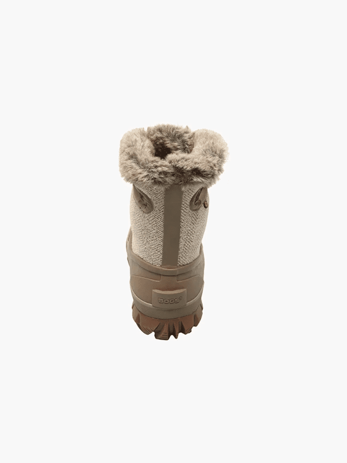 Women's Arcata Cozy Chevron Boot