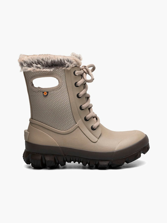 Women's Arcata Dots Boot