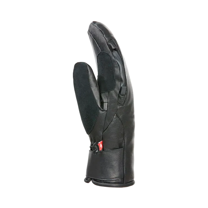 Women's Aspen Leather Mitt