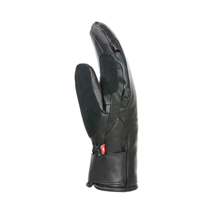 Women's Aspen Leather Mitt