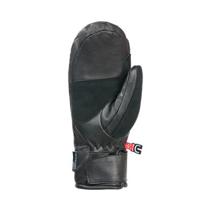 Women's Aspen Leather Mitt