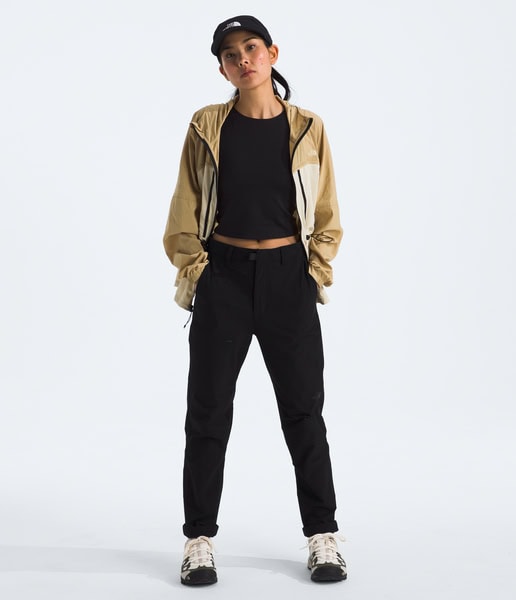 Women’s Basin Pro Pants