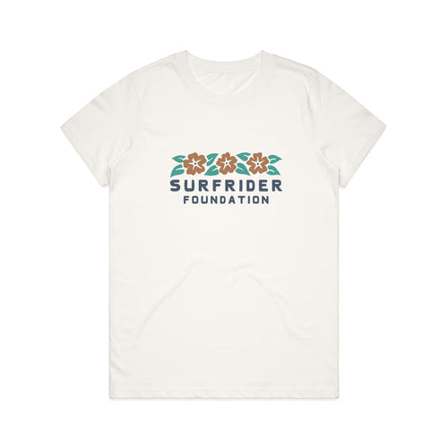 Womens Bloom Tee