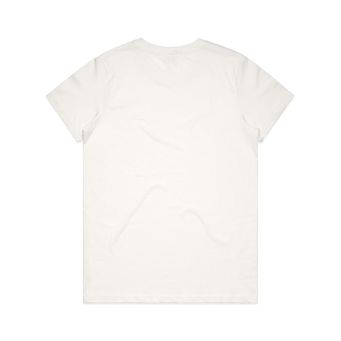 Womens Bloom Tee