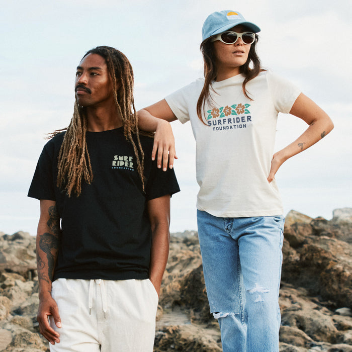 Womens Bloom Tee