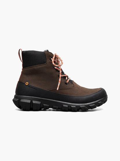 Women's Cedar Mid Lace Boot