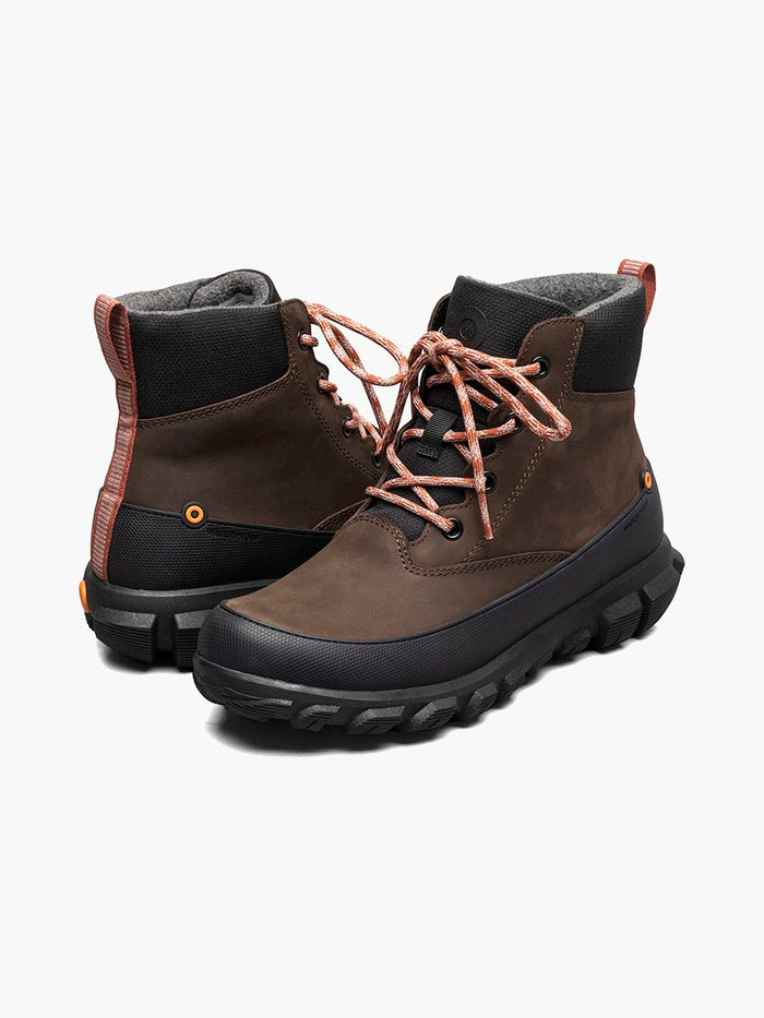 Women's Cedar Mid Lace Boot