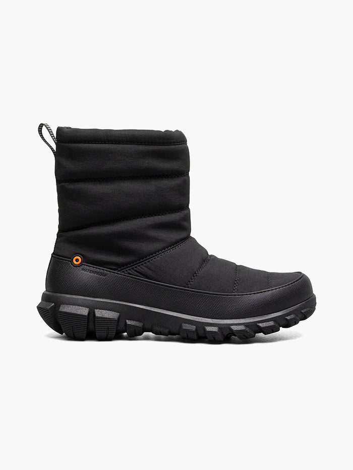 Women's Cedar Quilt Boot