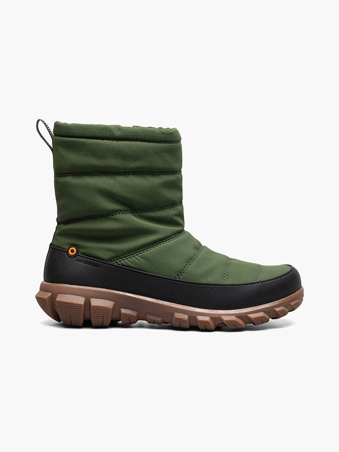 Women's Cedar Quilt Boot