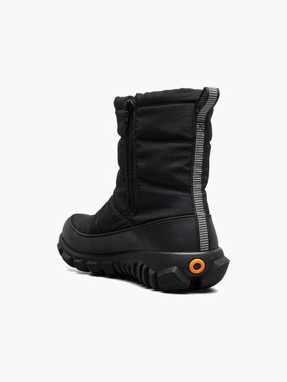 Women's Cedar Quilt Boot