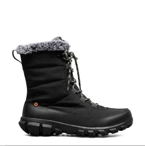 Women's Cedar Quilt Lace Boot