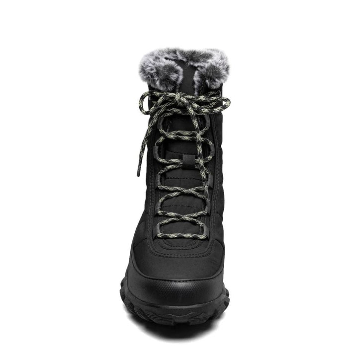 Women's Cedar Quilt Lace Boot