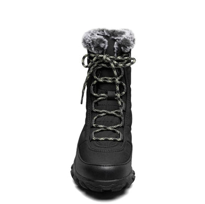 Women's Cedar Quilt Lace Boot