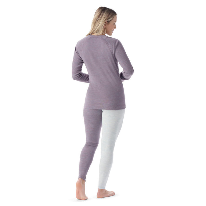 Women's Classic Thermal Merino Base Layer Crew