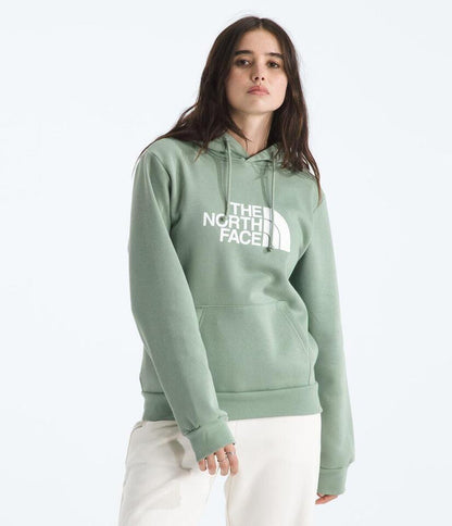 Women’s Evolution Half Dome Hoodie