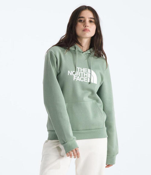 Women’s Evolution Half Dome Hoodie