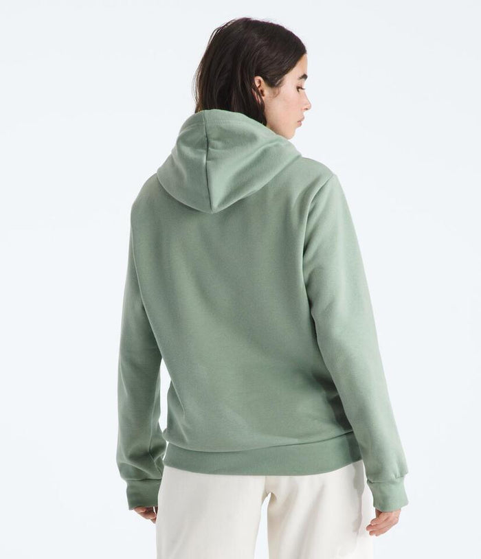 Women’s Evolution Half Dome Hoodie