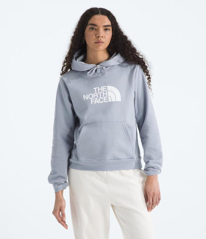 Women’s Evolution Half Dome Hoodie