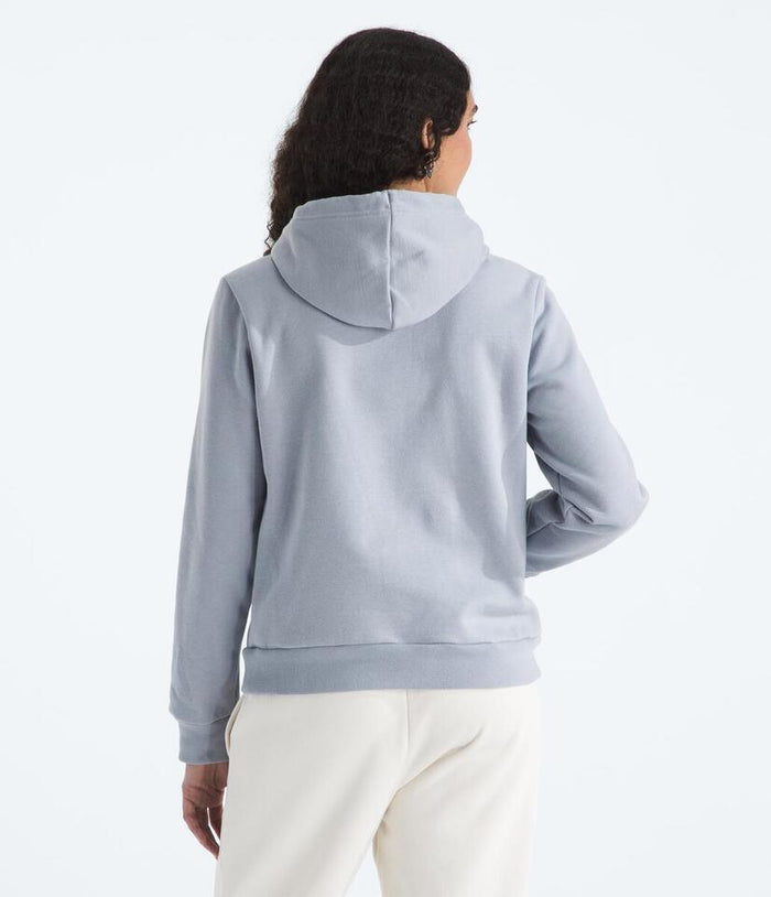 Women’s Evolution Half Dome Hoodie